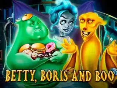 Magnetic Slots Casino screenshot